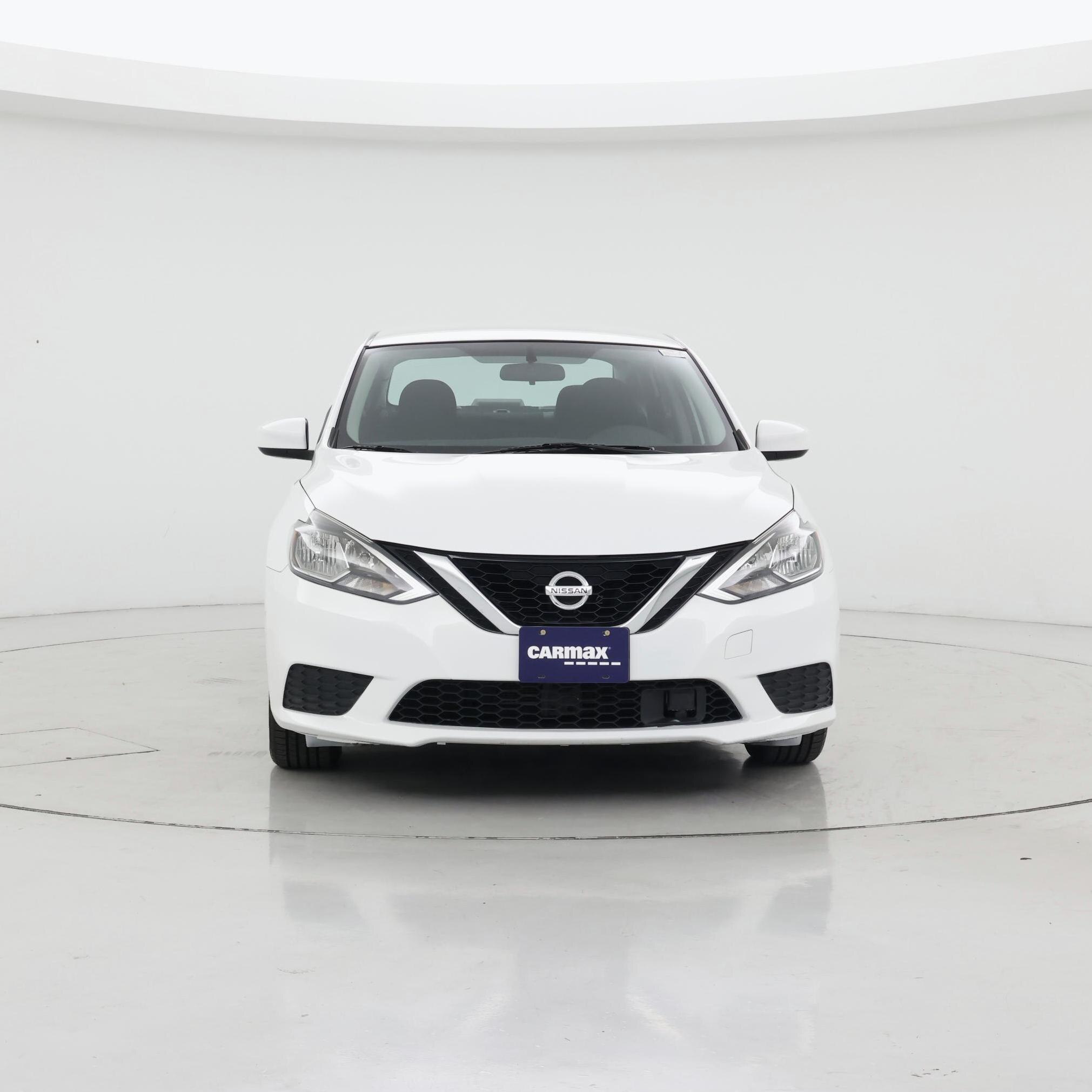 Thumbnail: 2019 Nissan Sentra - 5
