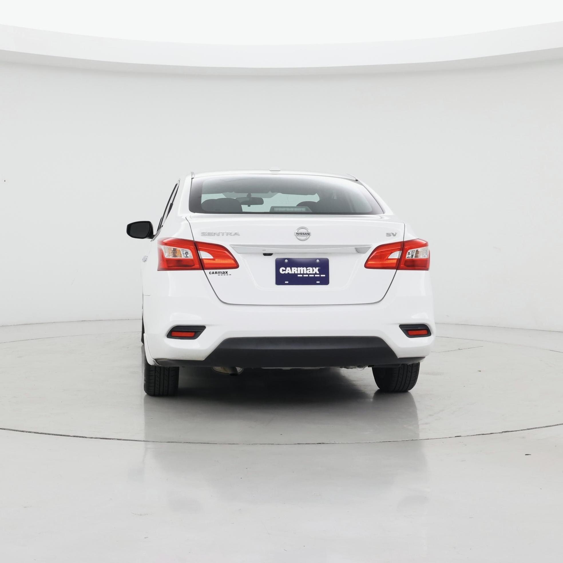 Thumbnail: 2019 Nissan Sentra - 6