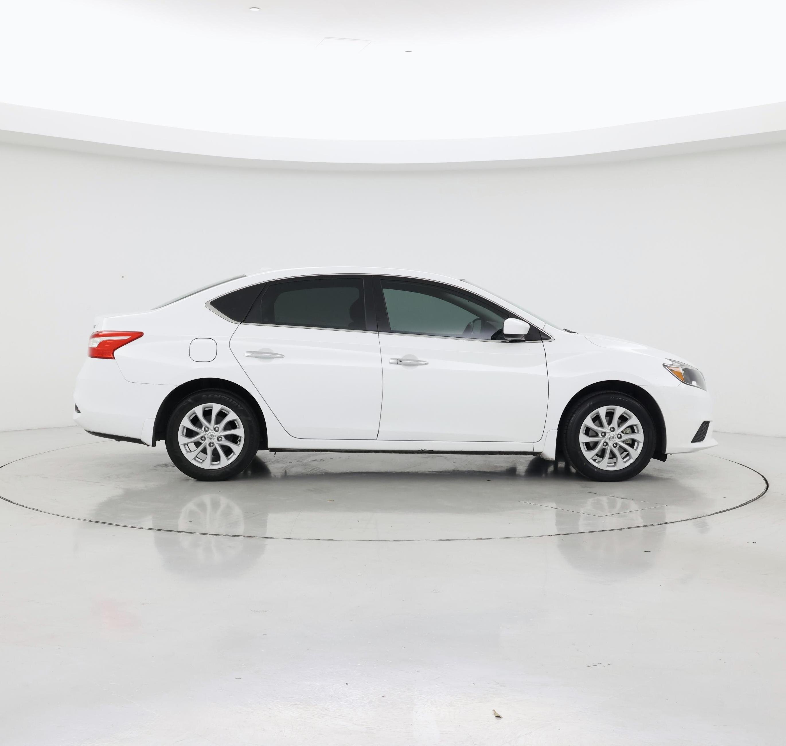 Thumbnail: 2019 Nissan Sentra - 7