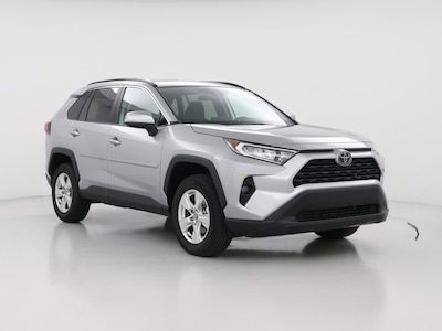 2021 Toyota RAV4 XLE -
                  Henderson, NV
