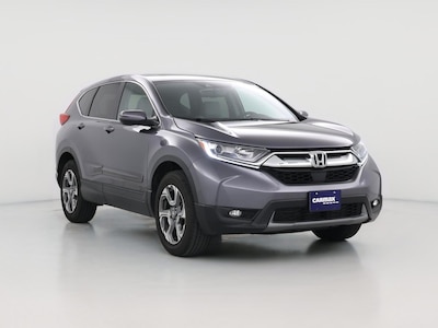 2017 Honda CR-V EX-L -
                Henderson, NV