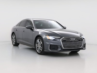2021 Audi A6 Premium Plus -
                Henderson, NV