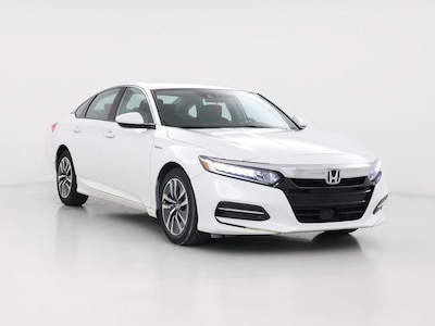 2019 Honda Accord  -
                Henderson, NV