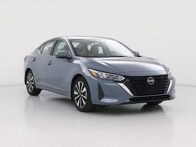 2025 Nissan Sentra SV -
                Henderson, NV