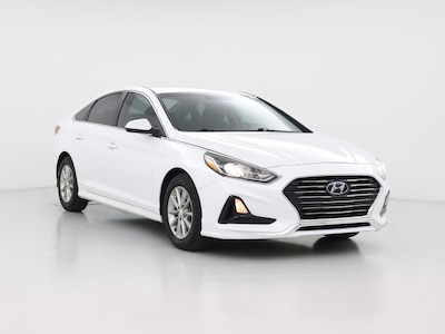 2018 Hyundai Sonata SE -
                Henderson, NV