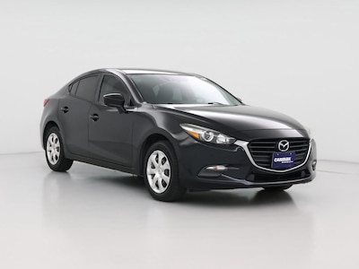 2017 Mazda Mazda3 Sport -
                  Henderson, NV