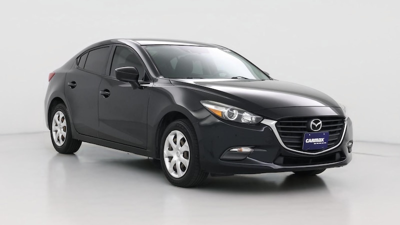 2017 Mazda Mazda3 Sport Hero Image