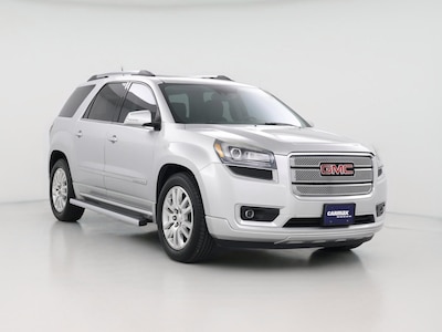 2015 GMC Acadia Denali -
                  Las Vegas, NV