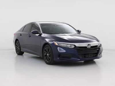 2020 Honda Accord LX -
                Henderson, NV