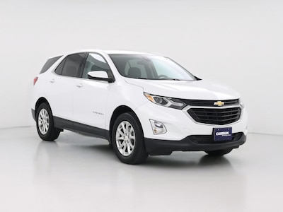 2020 Chevrolet Equinox LT -
                  Henderson, NV