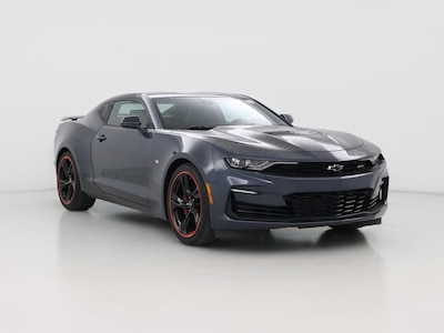 2020 Chevrolet Camaro  -
                Henderson, NV