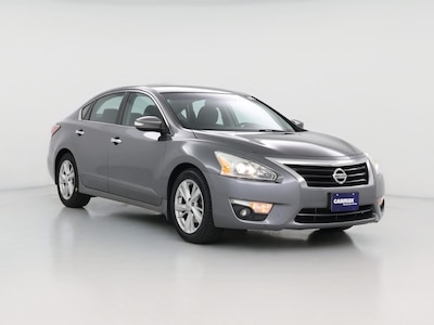 2015 Nissan Altima SV -
                Henderson, NV
