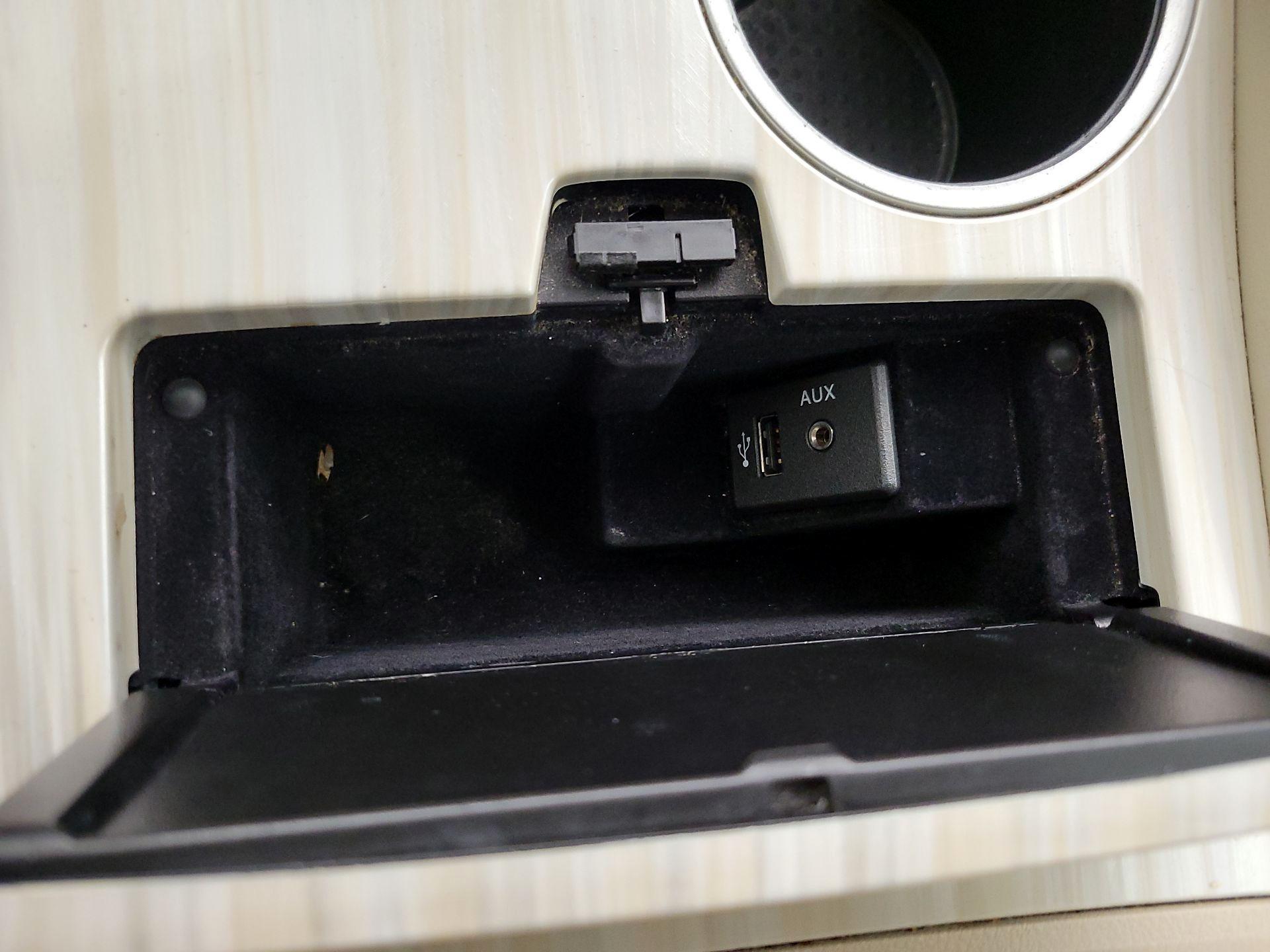 Thumbnail: 2016 Nissan Murano - 19