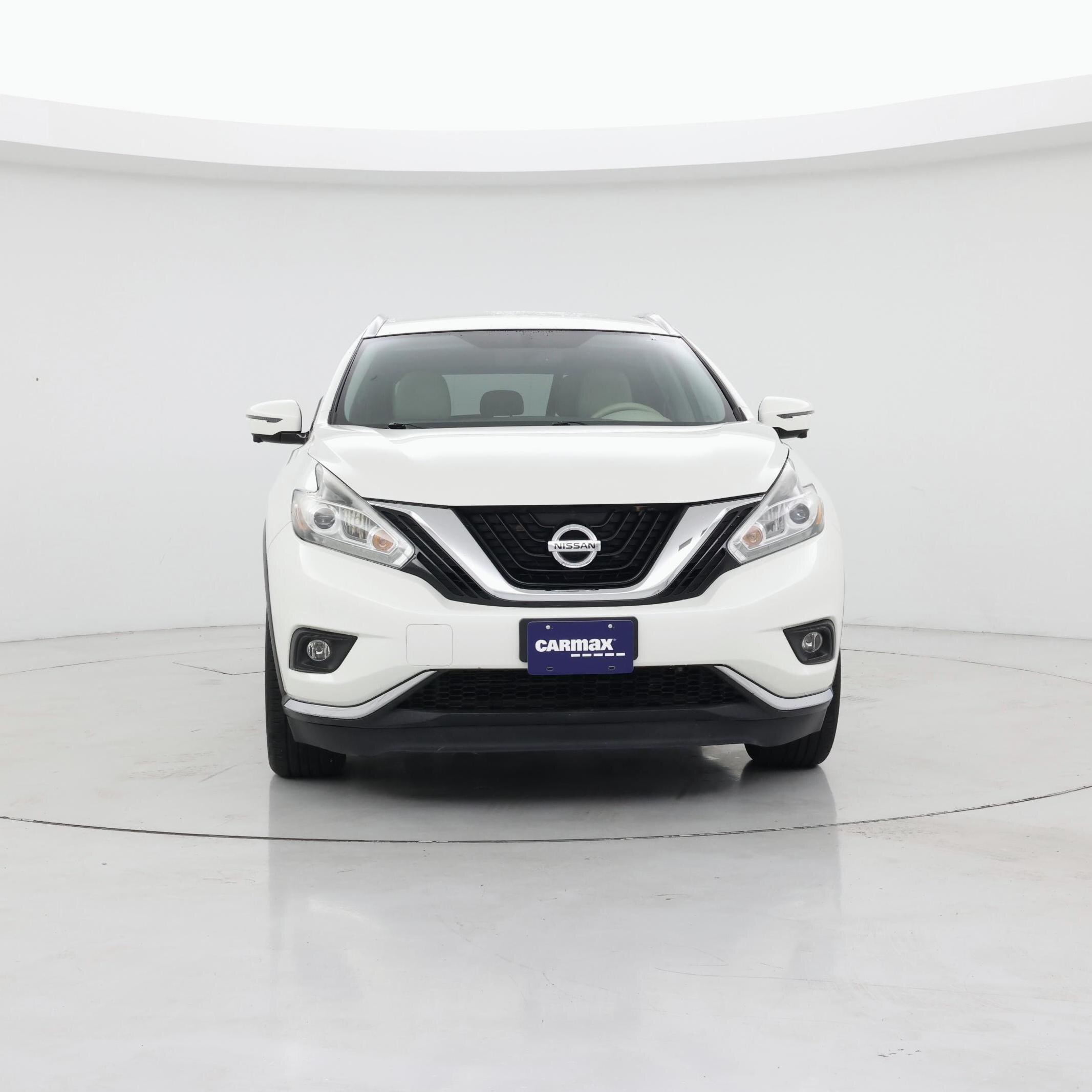 Thumbnail: 2016 Nissan Murano - 5