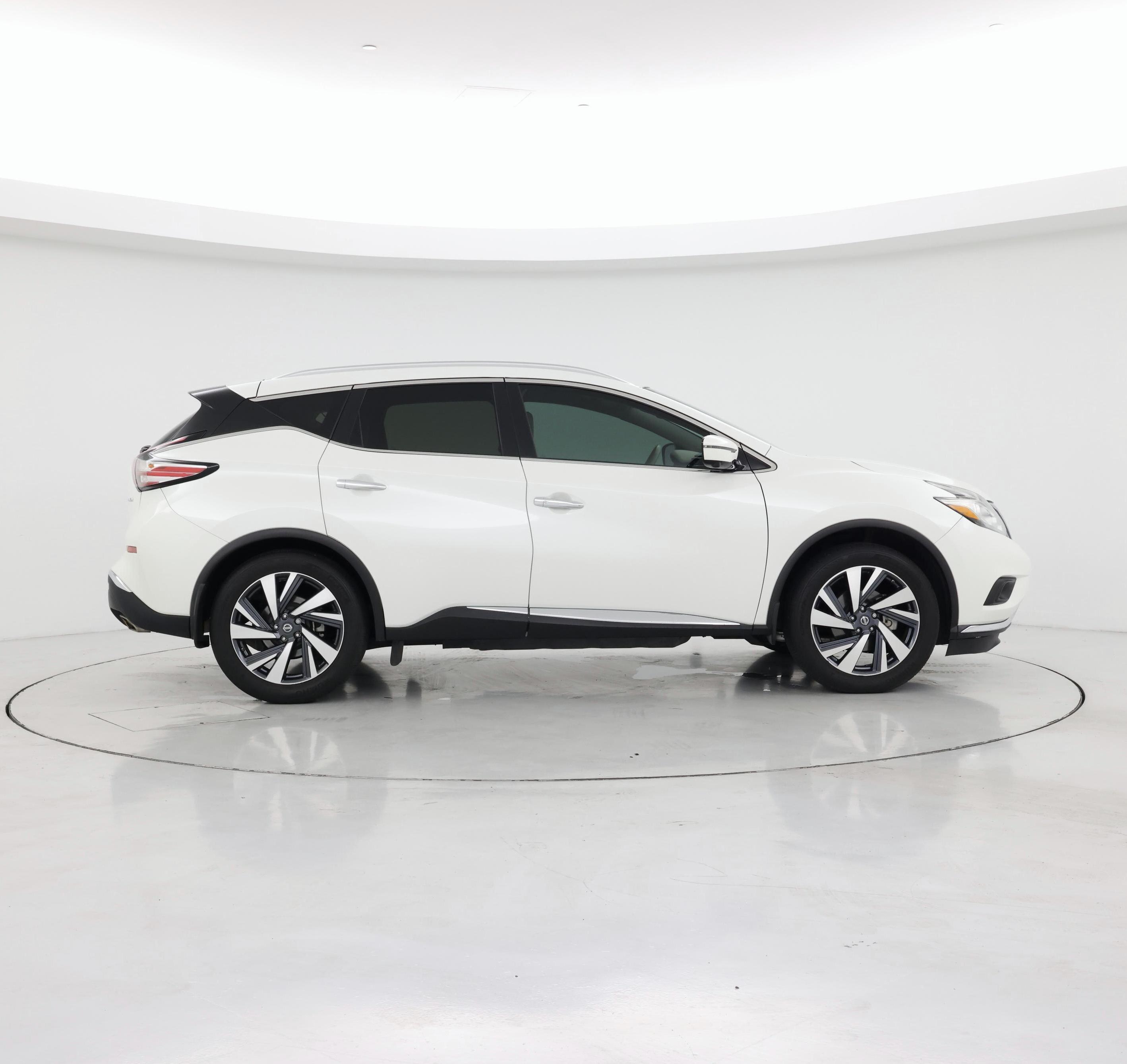 Thumbnail: 2016 Nissan Murano - 7