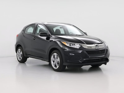 2022 Honda HR-V LX -
                Henderson, NV
