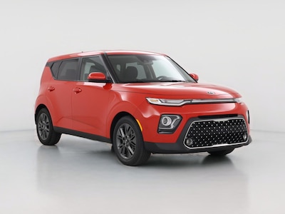 2020 Kia Soul EX -
                Henderson, NV