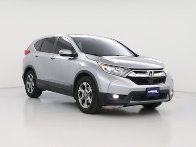 2019 Honda CR-V EX -
                Henderson, NV