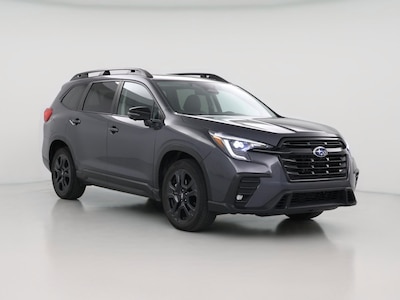 2023 Subaru Ascent Onyx Edition Limited -
                Henderson, NV