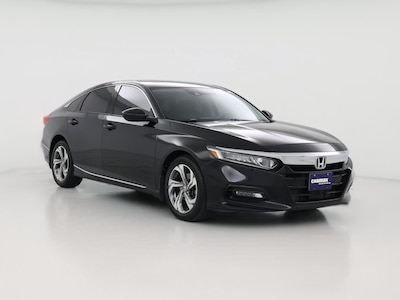 2018 Honda Accord EX -
                Henderson, NV