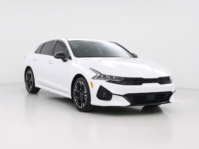 2023 Kia K5 GT-Line -
                Henderson, NV