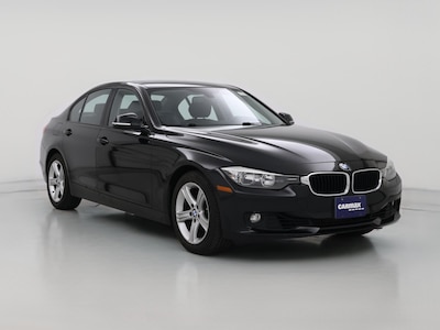 2015 BMW 3 Series 328i -
                Las Vegas, NV