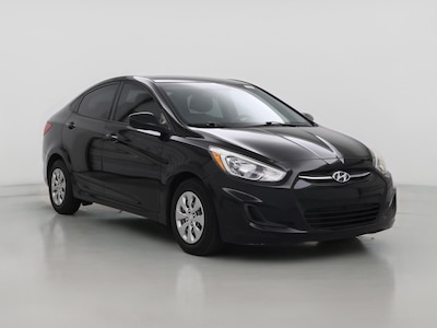 2016 Hyundai Accent SE -
                  Las Vegas, NV