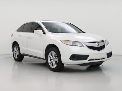 2015 Acura RDX  -
                  Las Vegas, NV