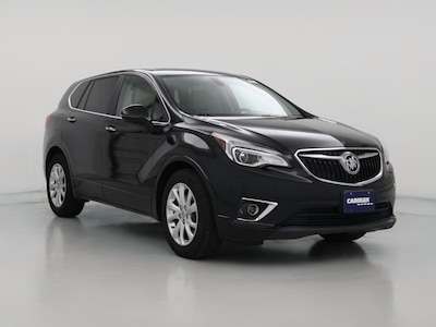 2020 Buick Envision Preferred -
                Las Vegas, NV