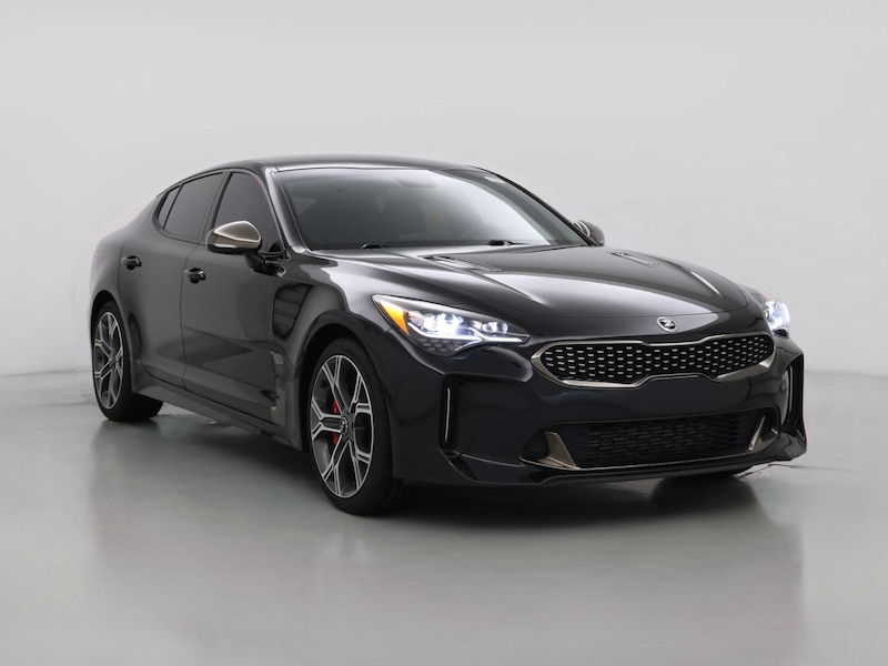 2021 Kia Stinger GT -
                  Las Vegas, NV