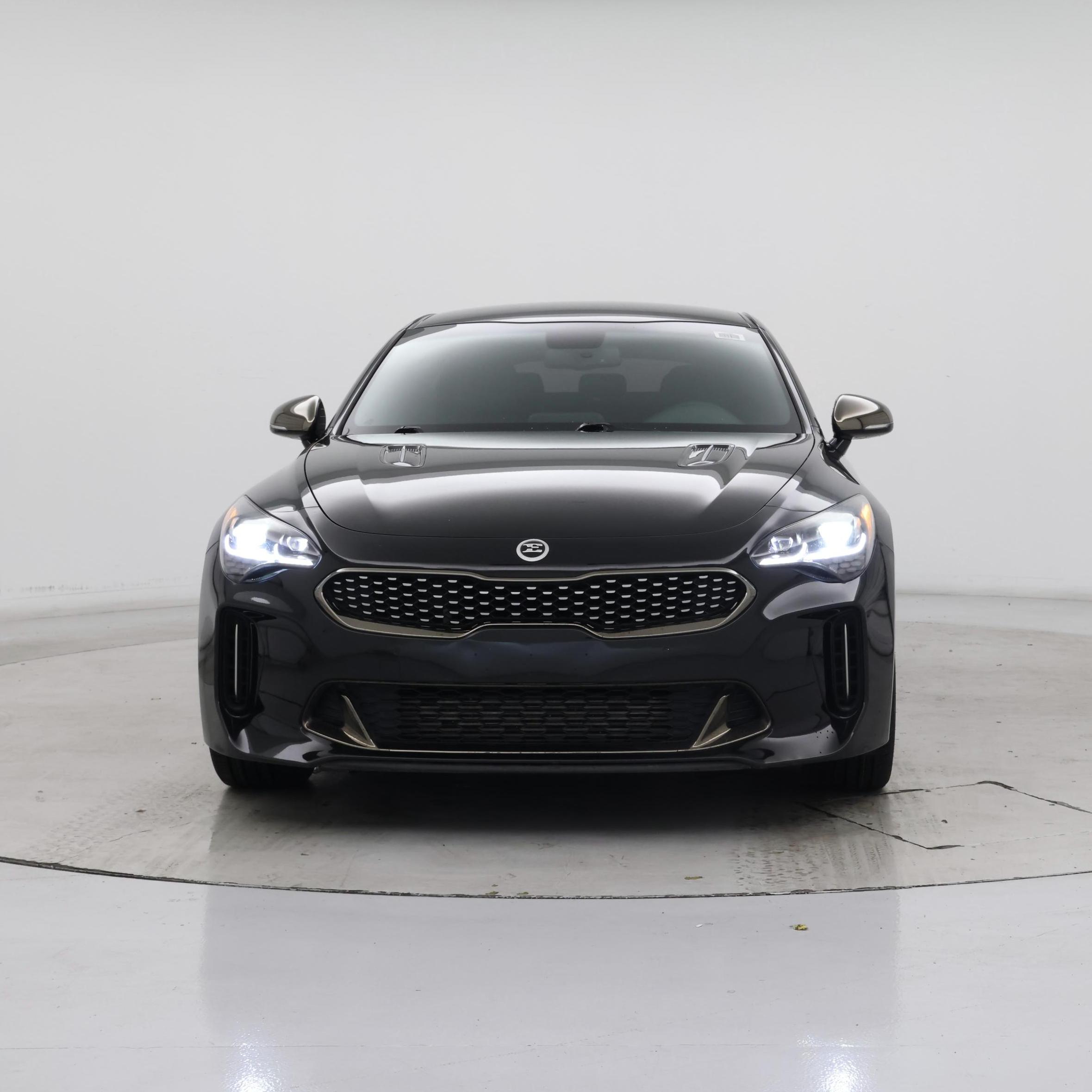 Thumbnail: 2021 Kia Stinger - 5