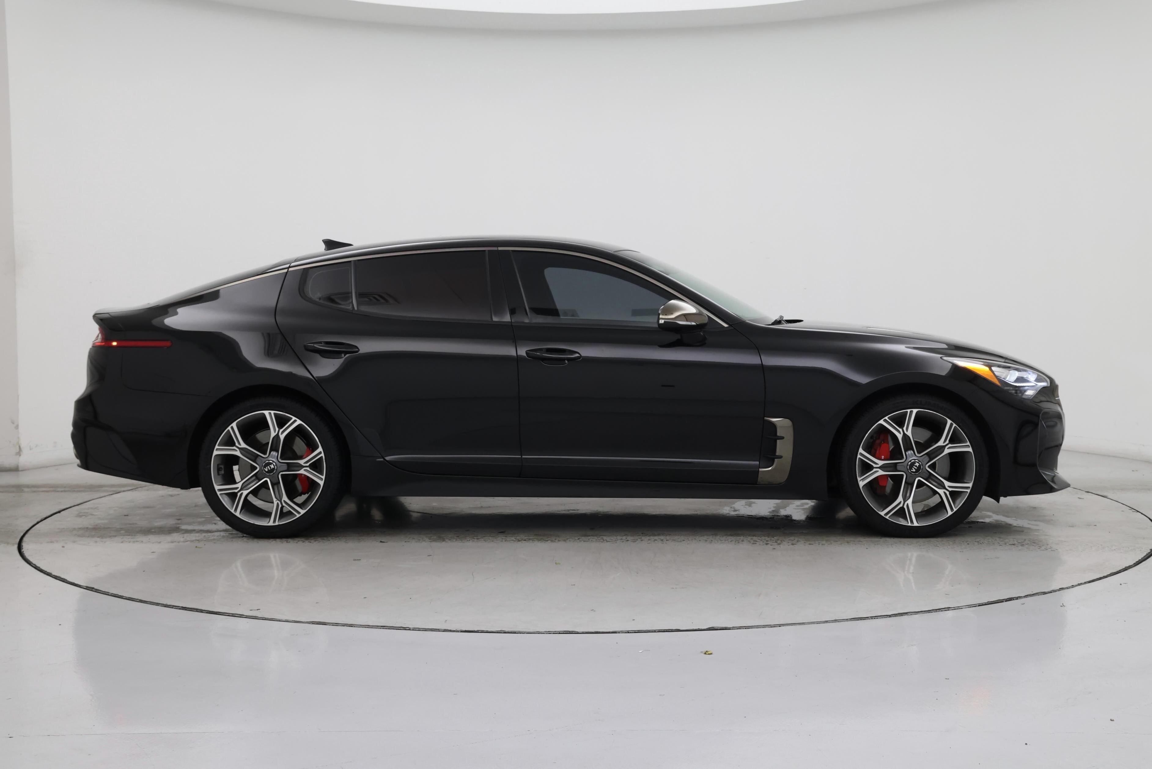 Thumbnail: 2021 Kia Stinger - 7