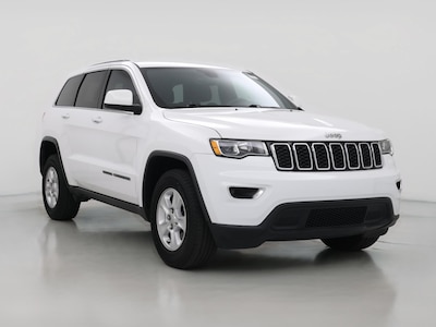 2017 Jeep Grand Cherokee Laredo -
                  Las Vegas, NV