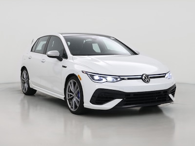 2024 Volkswagen Golf R -
                Las Vegas, NV