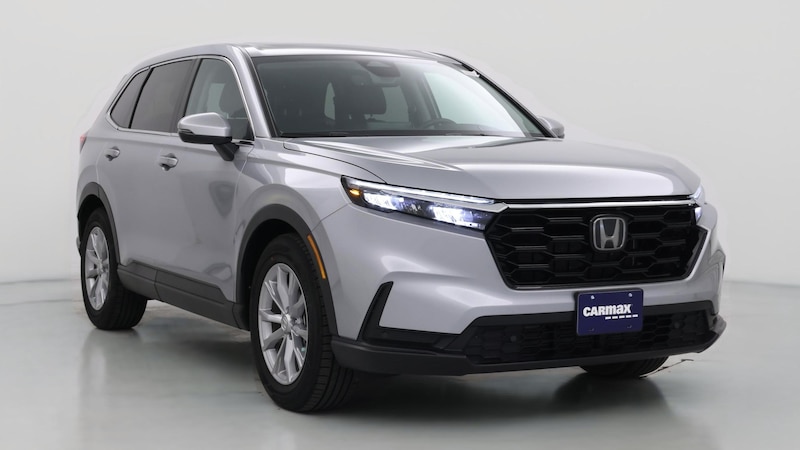 2023 Honda CR-V EX-L Hero Image