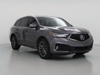 2019 Acura MDX Base -
                  Las Vegas, NV