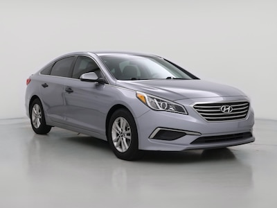 2016 Hyundai Sonata  -
                Las Vegas, NV