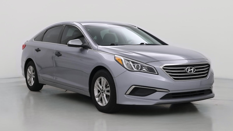 2016 Hyundai Sonata  Hero Image