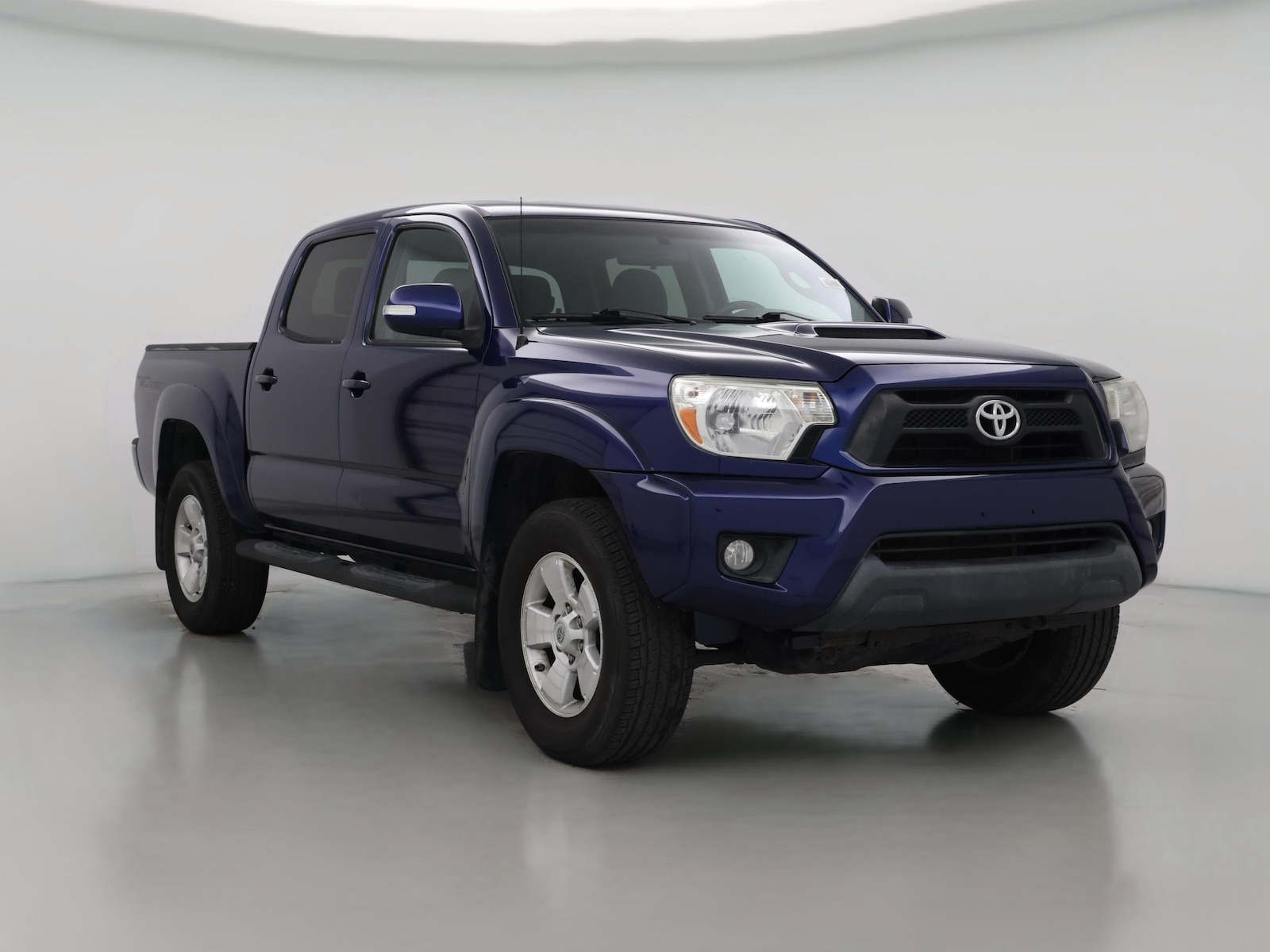 2014 Toyota Tacoma PreRunner V6