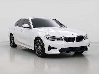 2020 BMW 3 Series 330i -
                  Las Vegas, NV