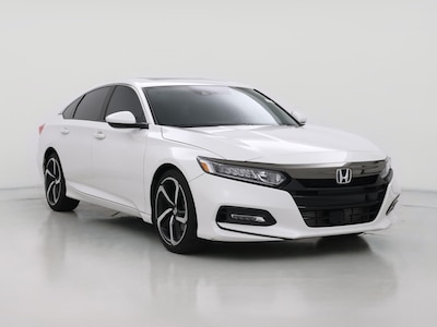 2020 Honda Accord Sport -
                Las Vegas, NV