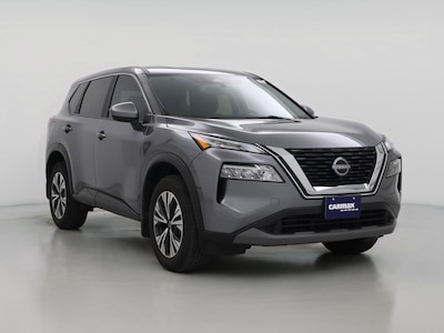 2023 Nissan Rogue SV -
                Las Vegas, NV