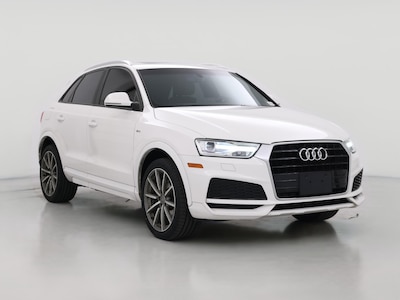 2018 Audi Q3 Premium -
                Las Vegas, NV