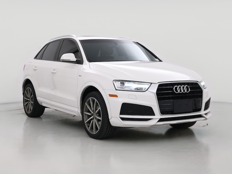 2018 Audi Q3 Premium -
                  Las Vegas, NV