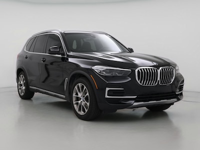 2022 BMW X5 xDrive40i -
                  Las Vegas, NV
