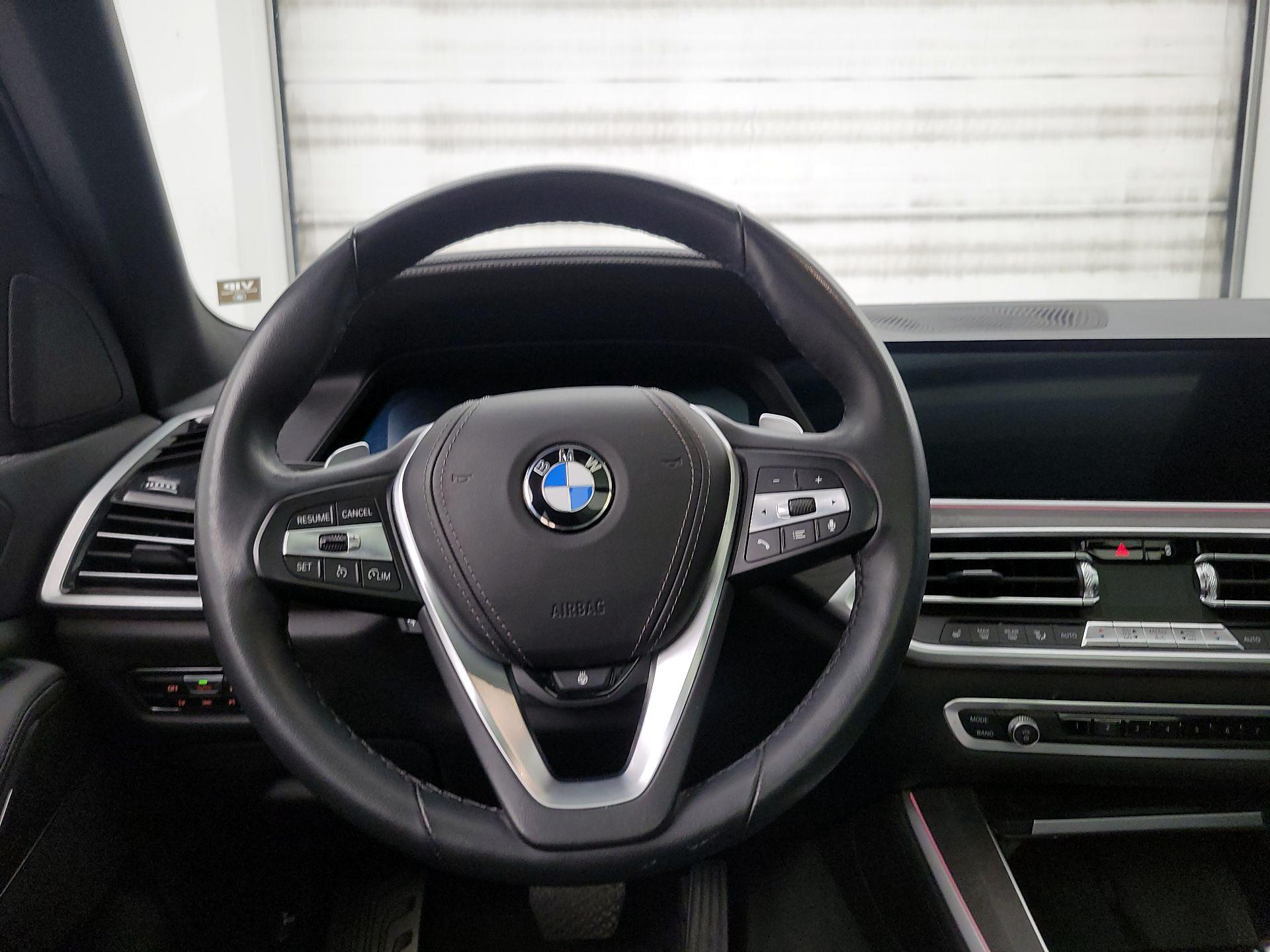 Thumbnail: 2022 BMW X5 - 10