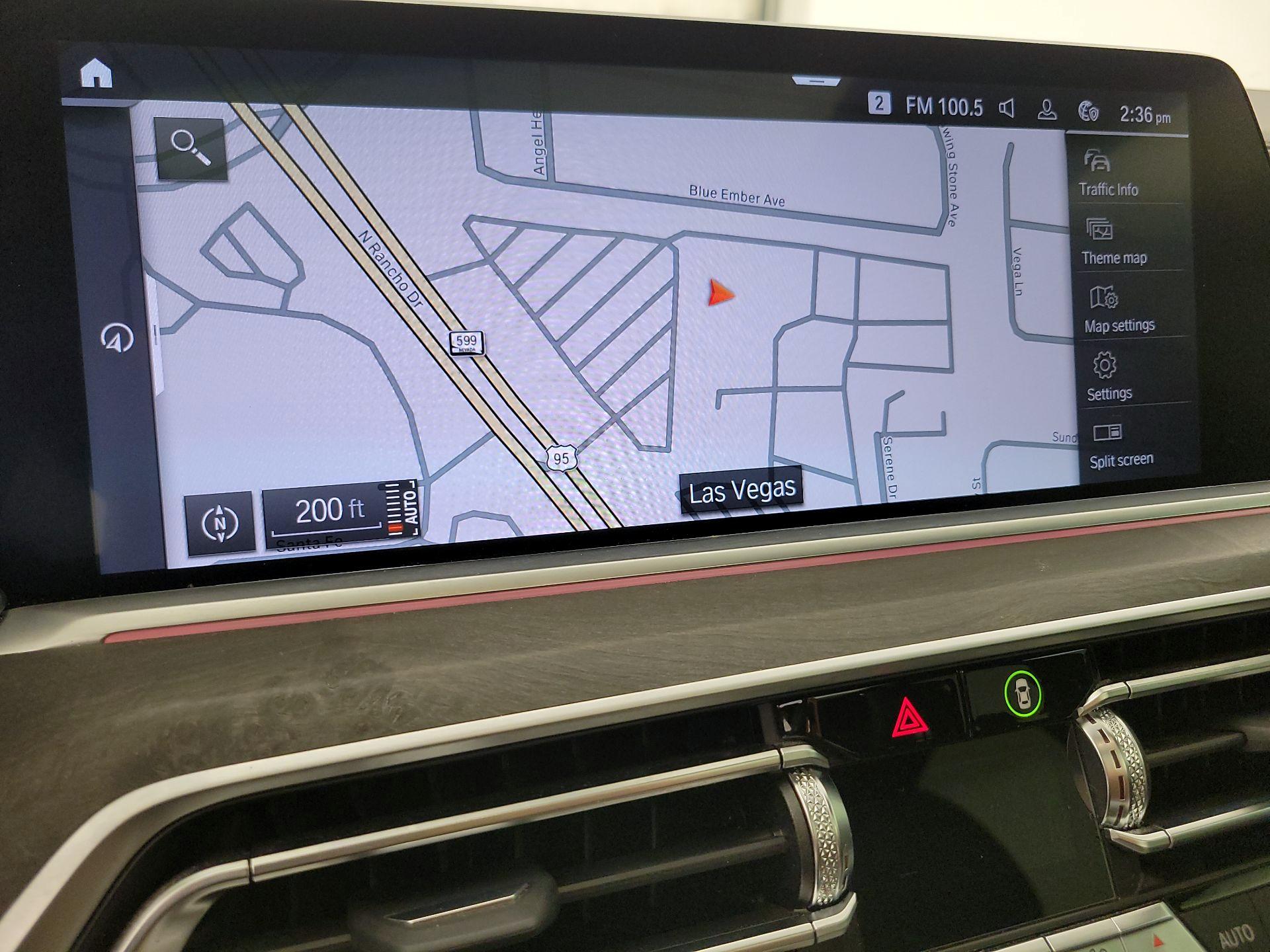 Thumbnail: 2022 BMW X5 - 14