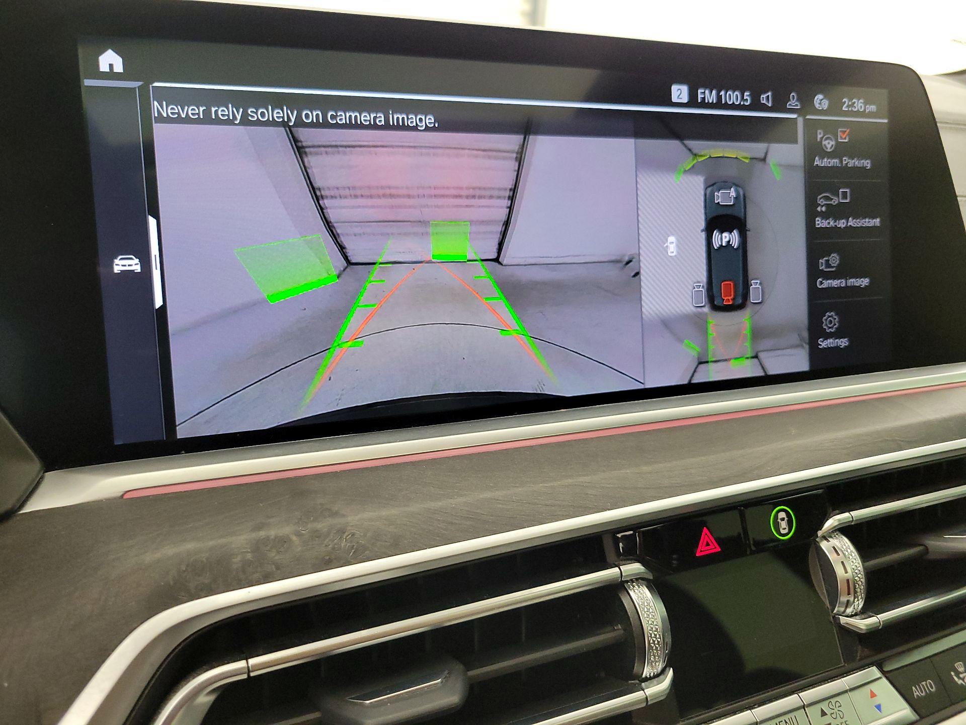 Thumbnail: 2022 BMW X5 - 15