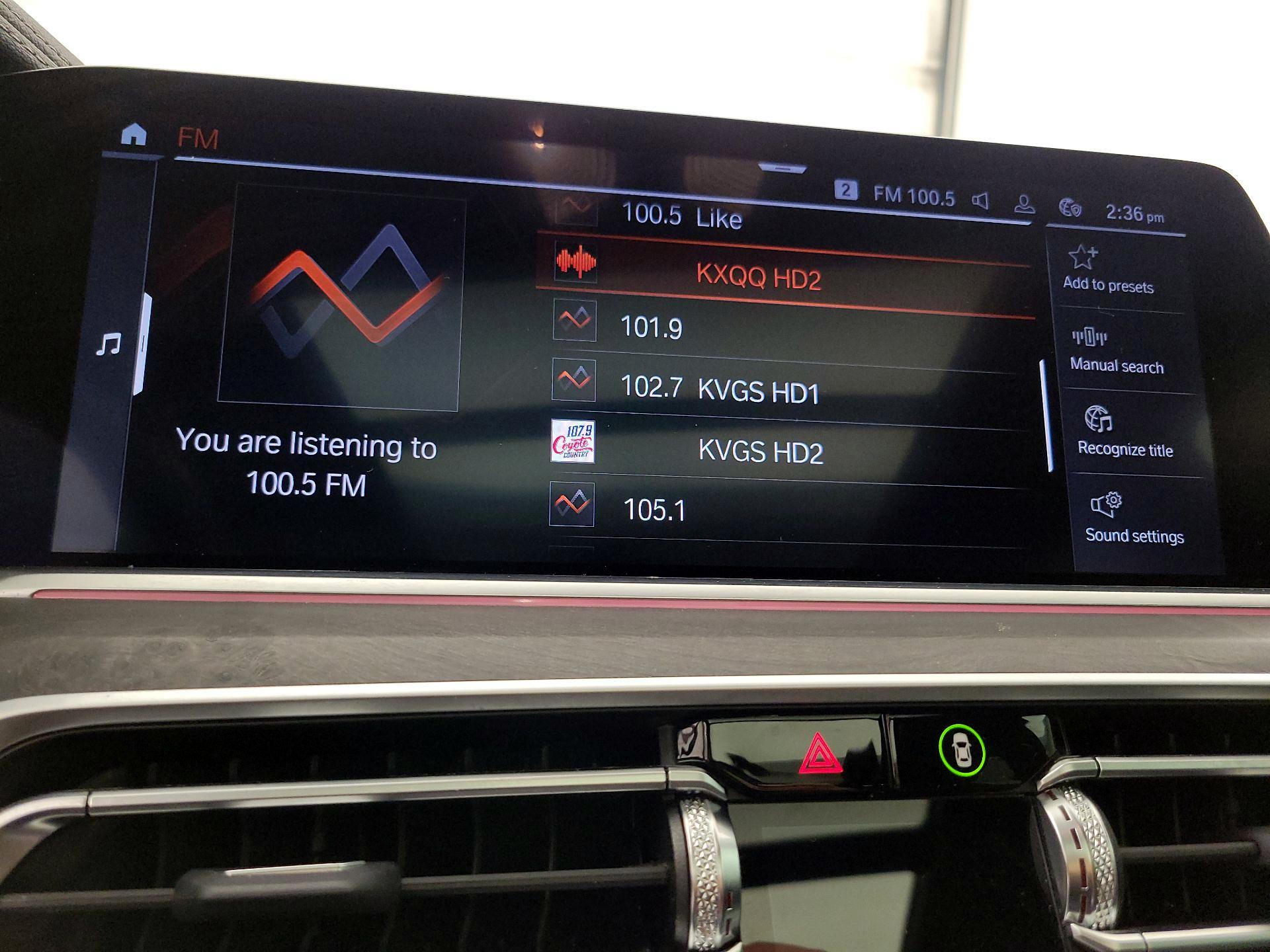 Thumbnail: 2022 BMW X5 - 16