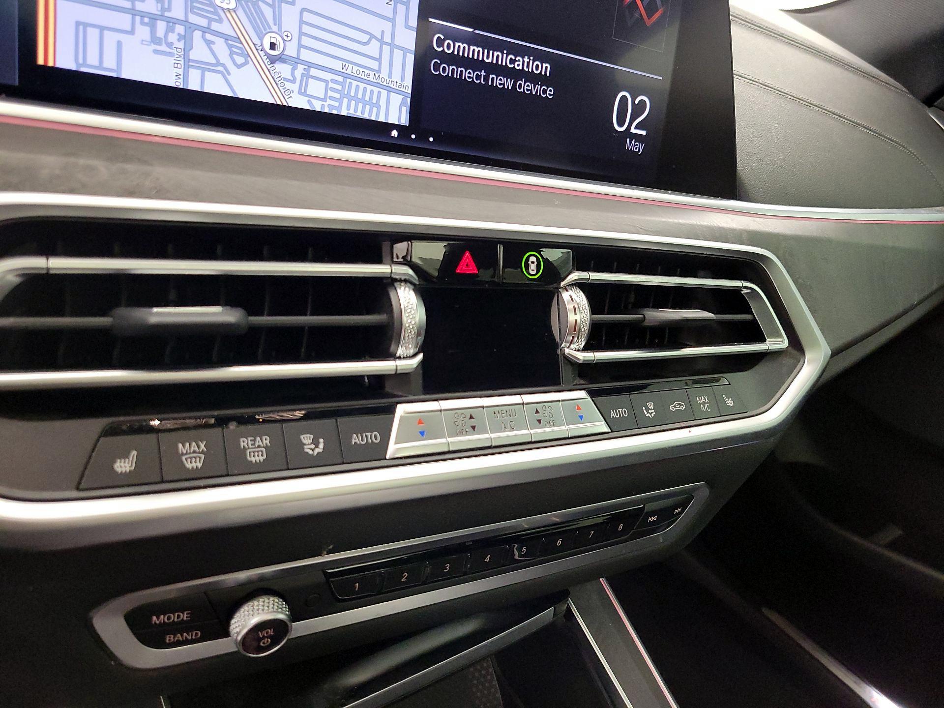 Thumbnail: 2022 BMW X5 - 17